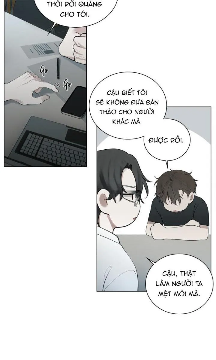 Không xa lạ Chapter 9 Trang 56