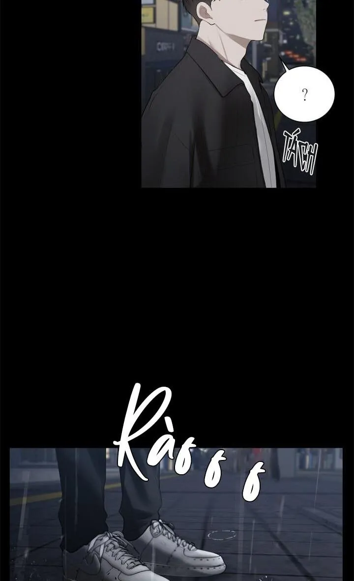 Không xa lạ Chapter 10 Trang 5