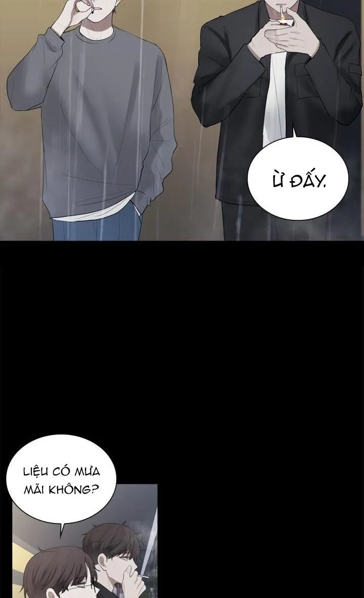 Không xa lạ Chapter 10 Trang 10