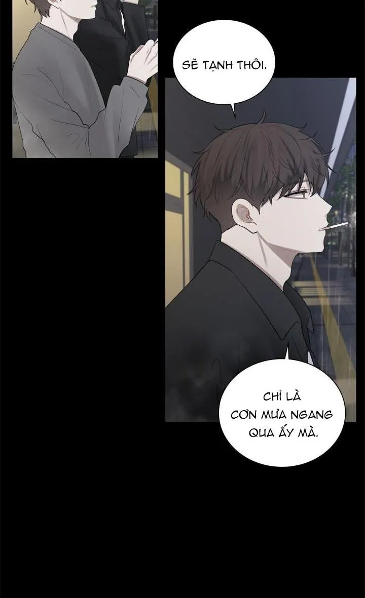 Không xa lạ Chapter 10 Trang 11