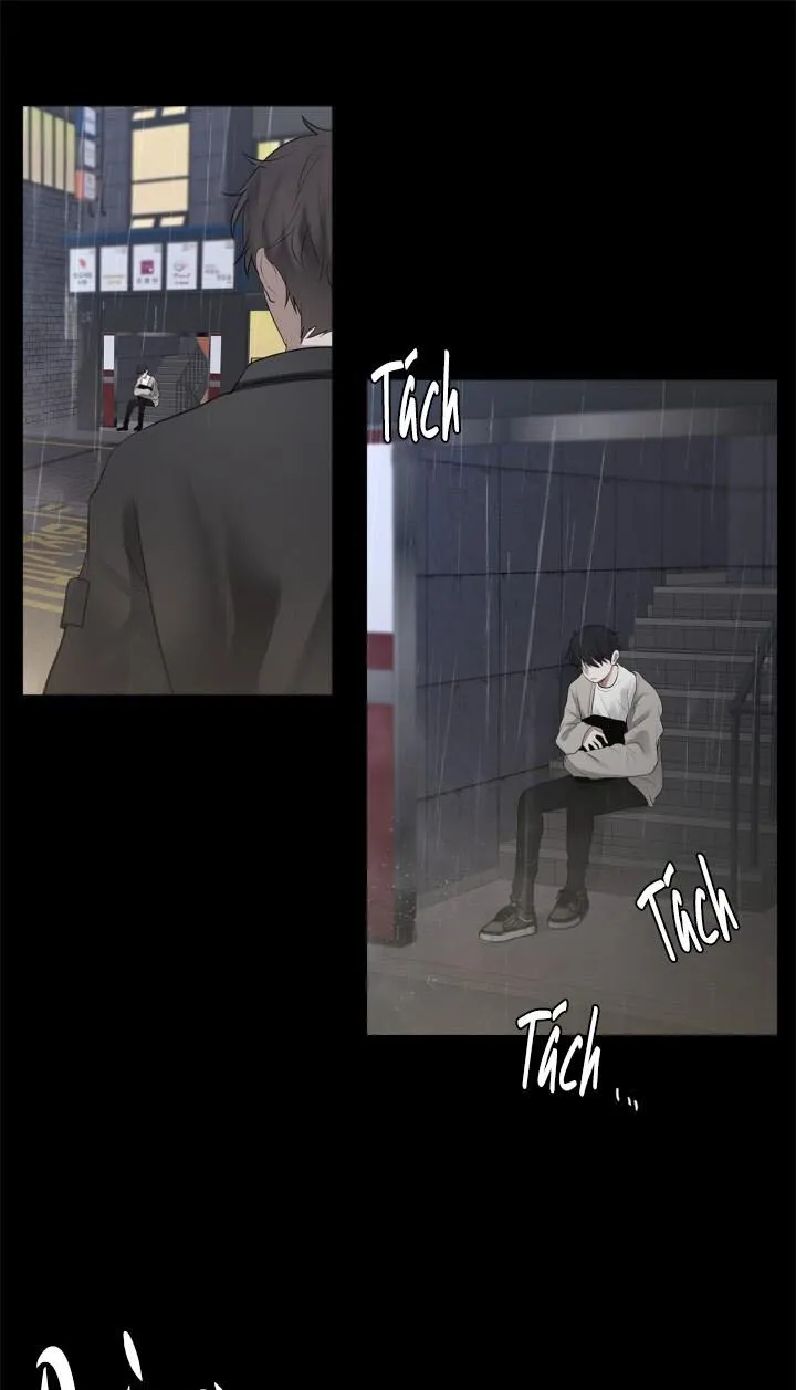 Không xa lạ Chapter 10 Trang 16