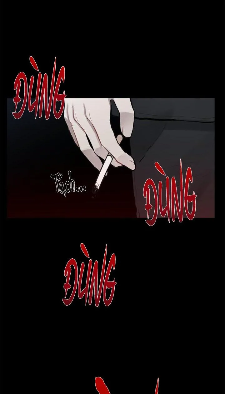 Không xa lạ Chapter 10 Trang 20