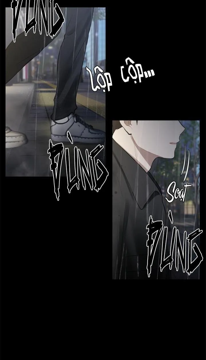 Không xa lạ Chapter 10 Trang 22