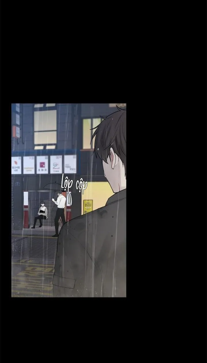 Không xa lạ Chapter 10 Trang 24