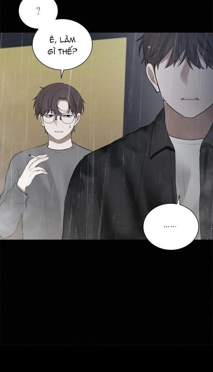 Không xa lạ Chapter 10 Trang 26