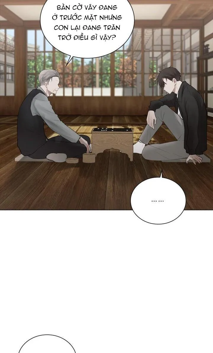 Không xa lạ Chapter 10 Trang 35