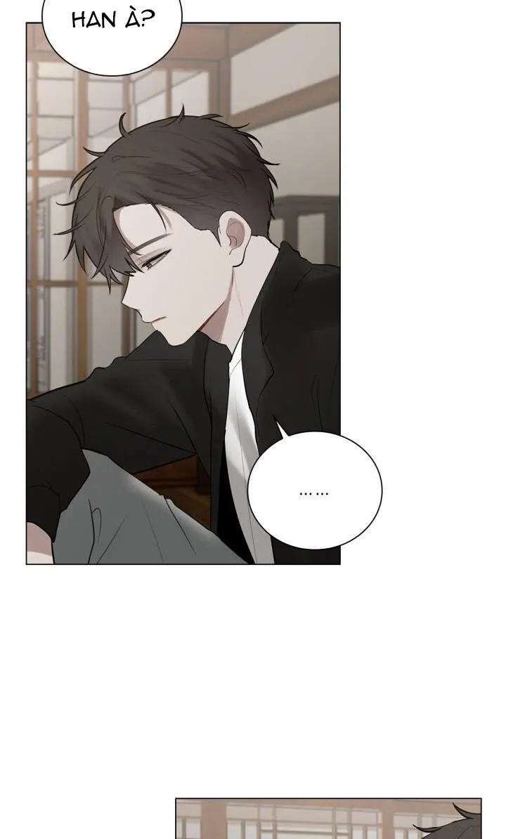 Không xa lạ Chapter 10 Trang 36