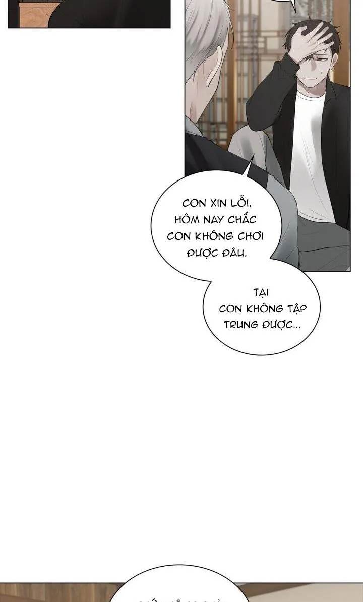 Không xa lạ Chapter 10 Trang 41