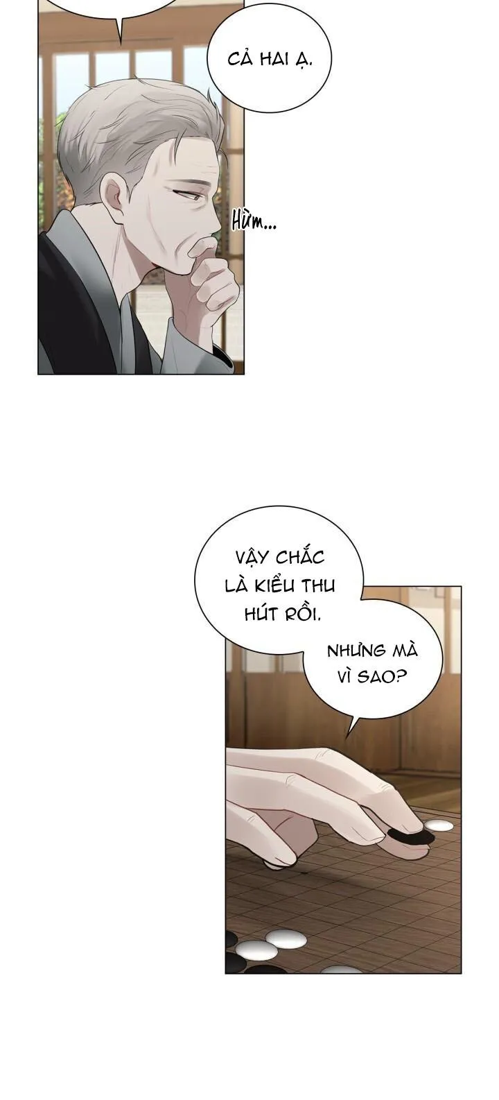 Không xa lạ Chapter 10 Trang 46