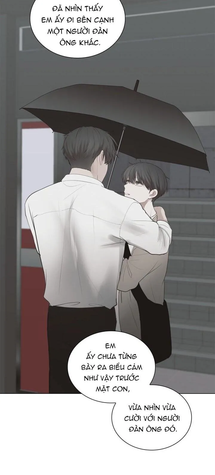 Không xa lạ Chapter 10 Trang 48