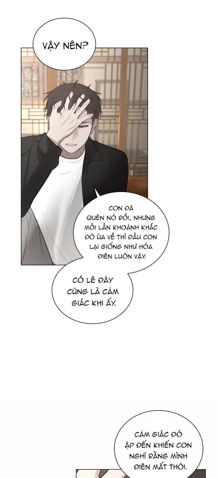 Không xa lạ Chapter 10 Trang 50