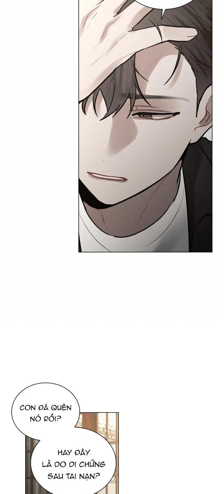 Không xa lạ Chapter 10 Trang 51