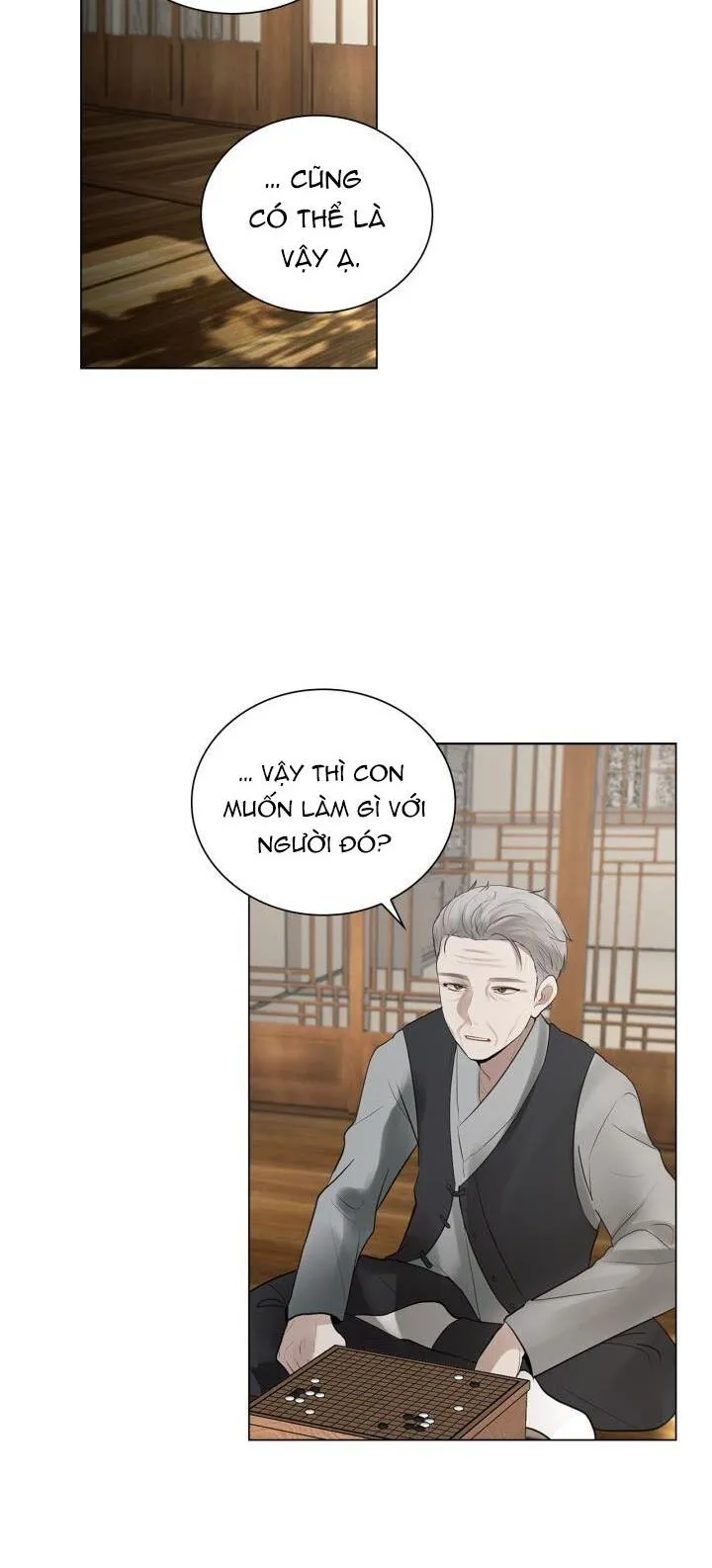 Không xa lạ Chapter 10 Trang 52
