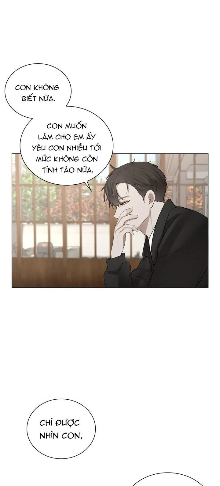 Không xa lạ Chapter 10 Trang 53