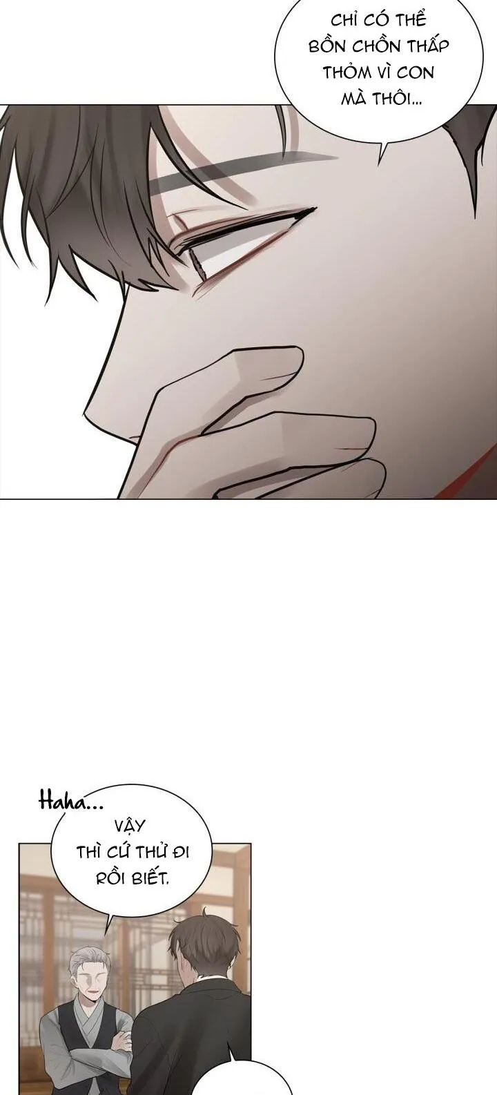 Không xa lạ Chapter 10 Trang 54