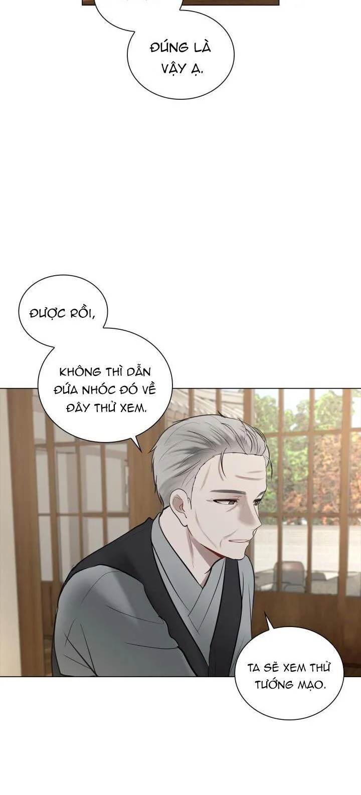 Không xa lạ Chapter 10 Trang 57