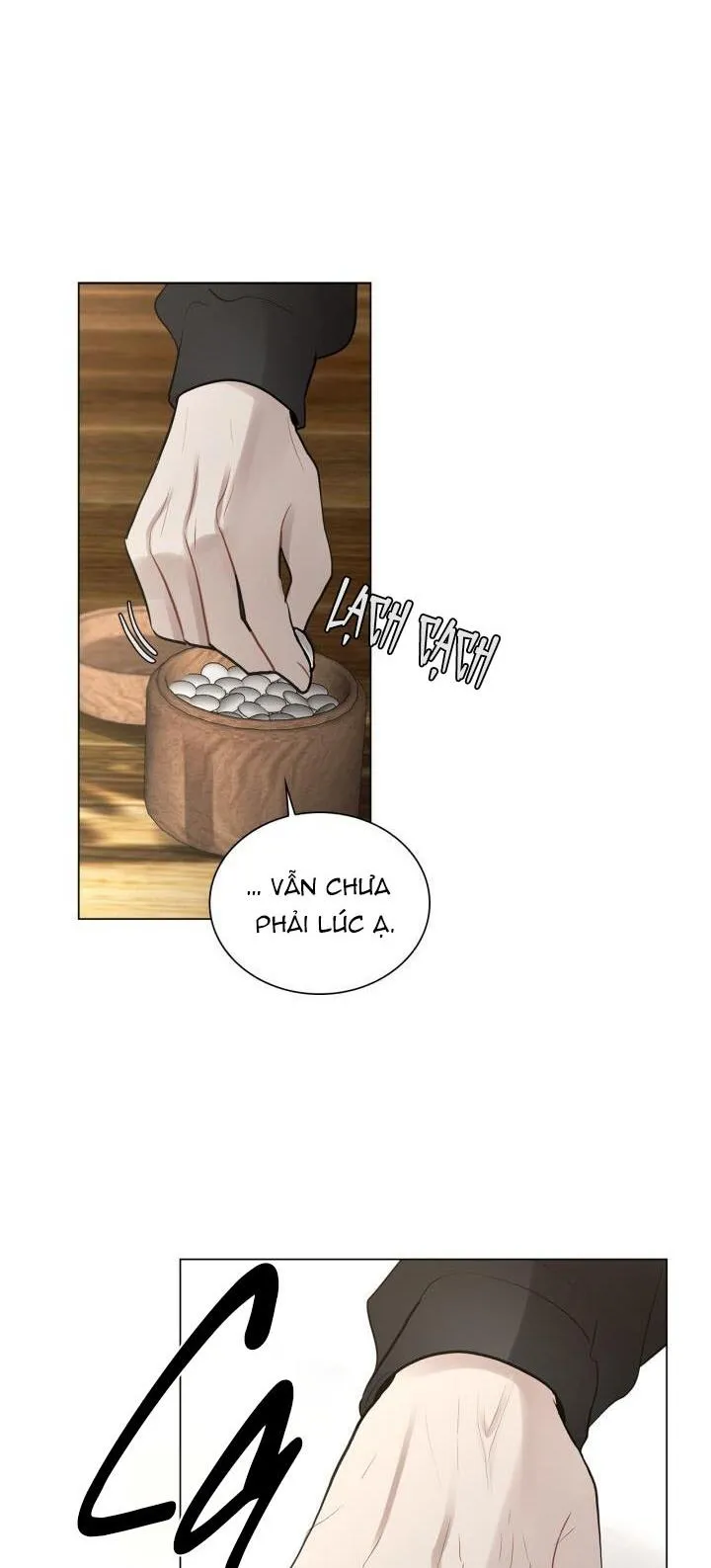 Không xa lạ Chapter 10 Trang 58