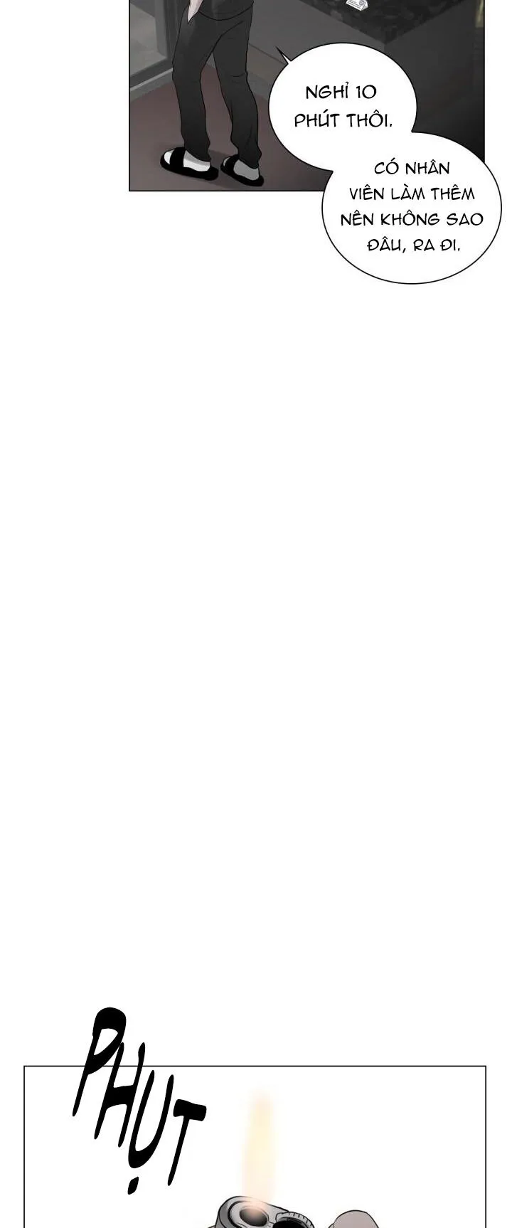 Không xa lạ Chapter 11 Trang 4