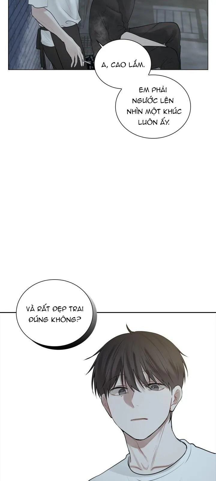 Không xa lạ Chapter 11 Trang 15