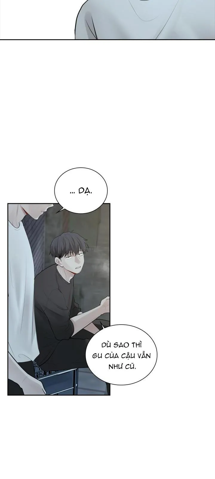 Không xa lạ Chapter 11 Trang 16