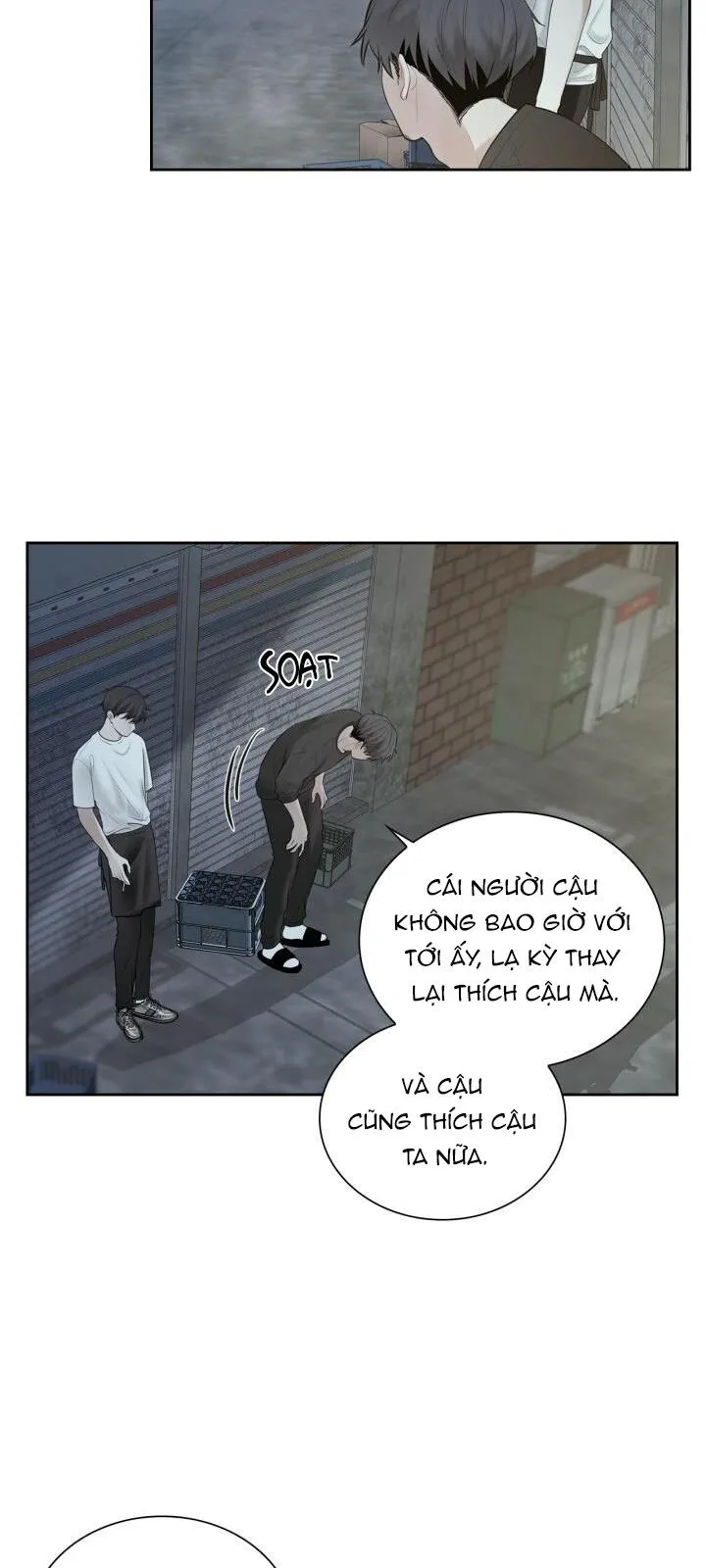 Không xa lạ Chapter 11 Trang 18