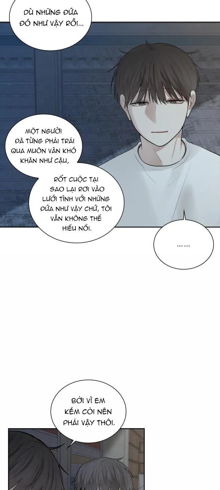 Không xa lạ Chapter 11 Trang 19
