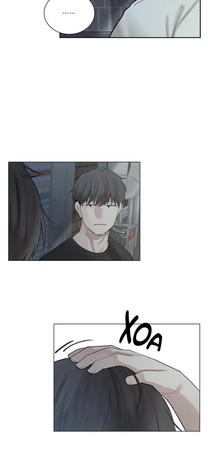 Không xa lạ Chapter 11 Trang 21