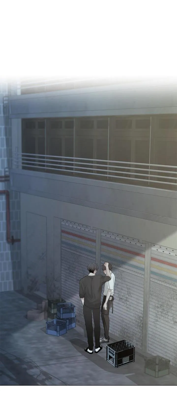 Không xa lạ Chapter 11 Trang 22