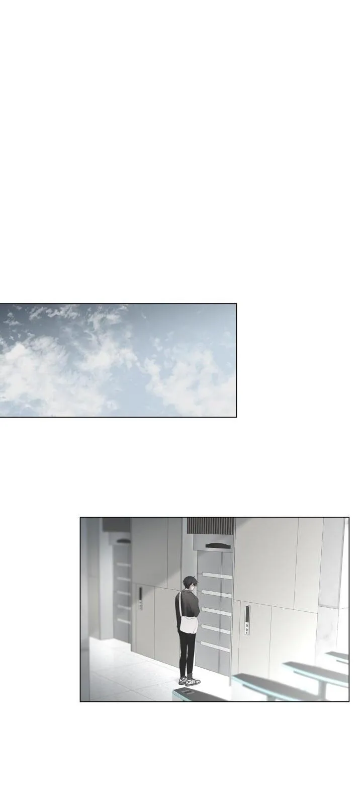 Không xa lạ Chapter 11 Trang 24