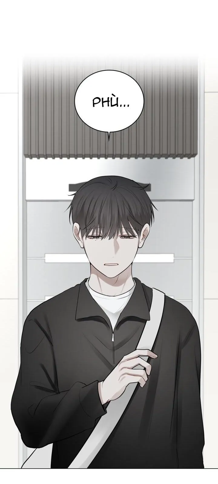 Không xa lạ Chapter 11 Trang 25