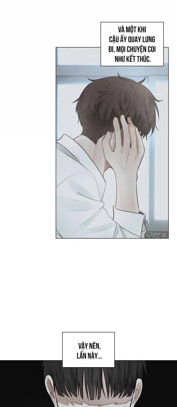 Không xa lạ Chapter 11 Trang 29