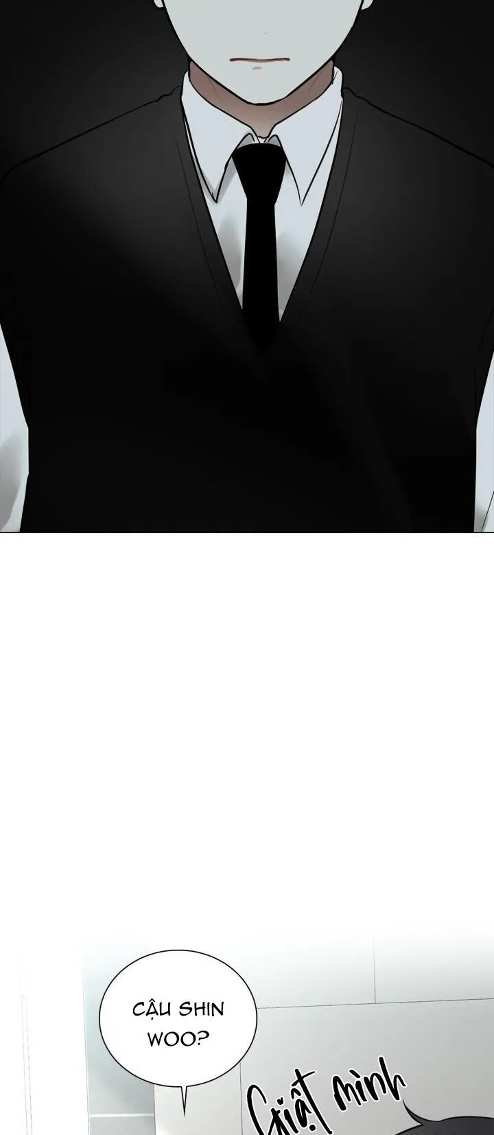 Không xa lạ Chapter 11 Trang 30