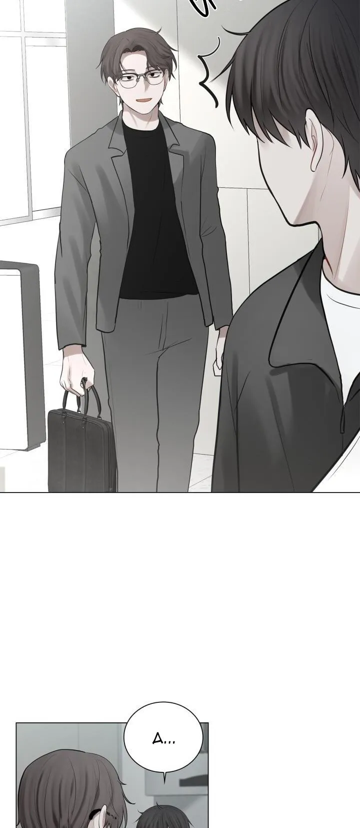 Không xa lạ Chapter 11 Trang 31