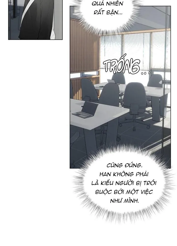 Không xa lạ Chapter 11 Trang 42