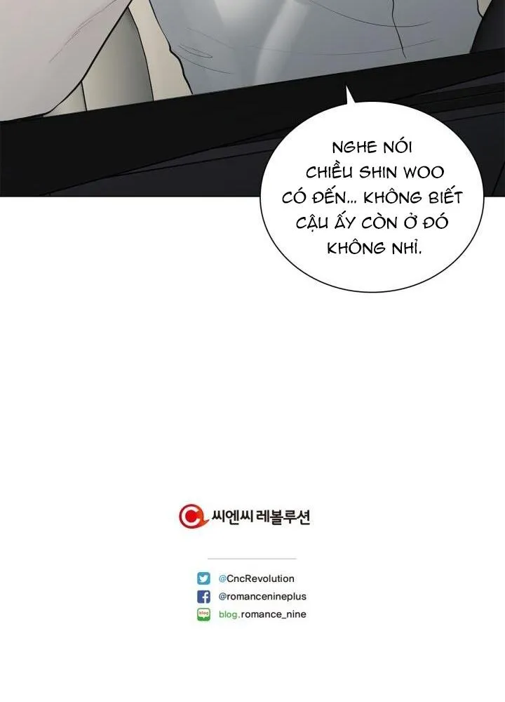 Không xa lạ Chapter 11 Trang 52