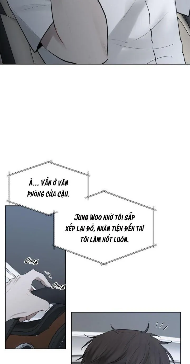 Không xa lạ Chapter 12 Trang 3