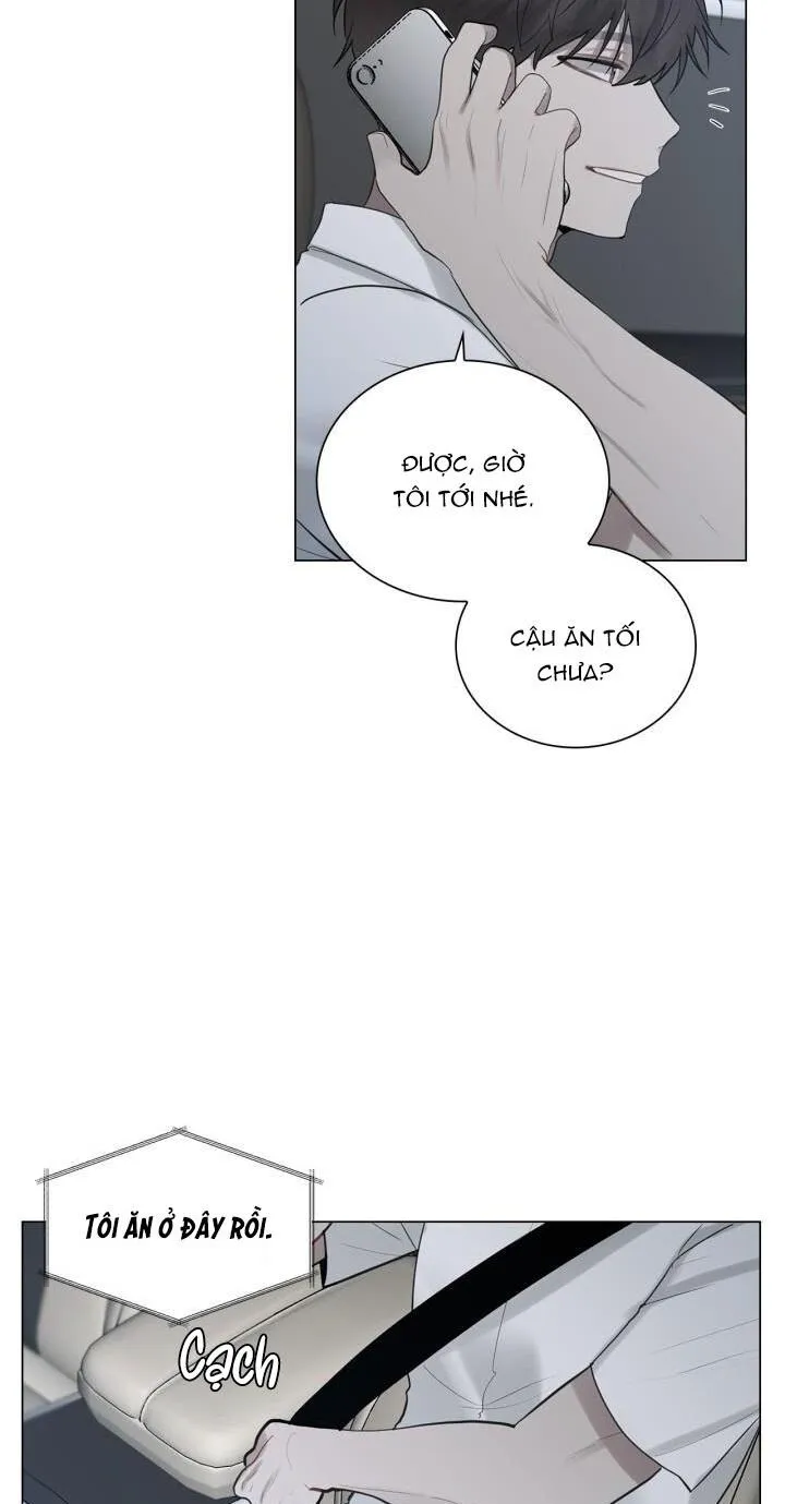 Không xa lạ Chapter 12 Trang 4