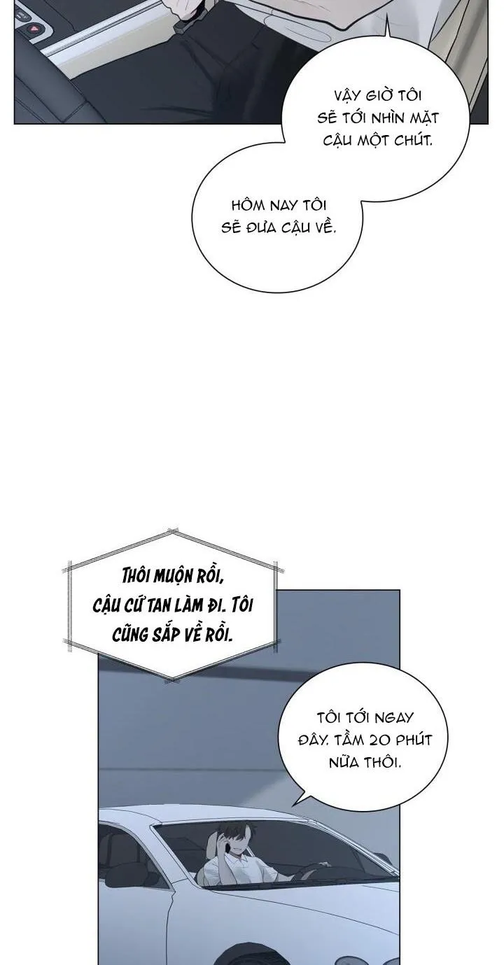 Không xa lạ Chapter 12 Trang 5