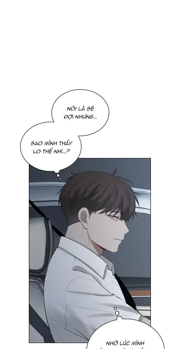 Không xa lạ Chapter 12 Trang 9