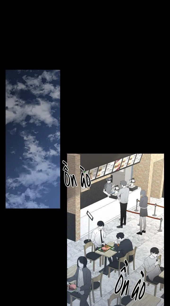 Không xa lạ Chapter 12 Trang 14