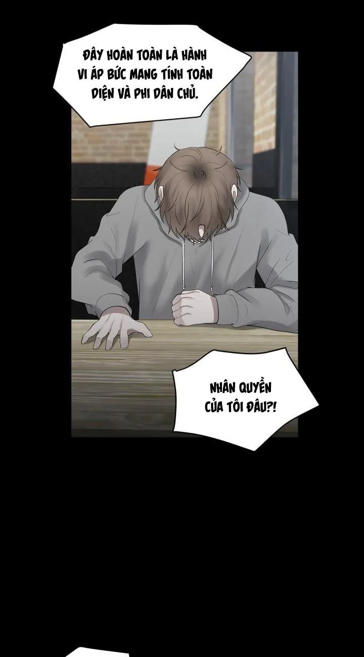 Không xa lạ Chapter 12 Trang 16