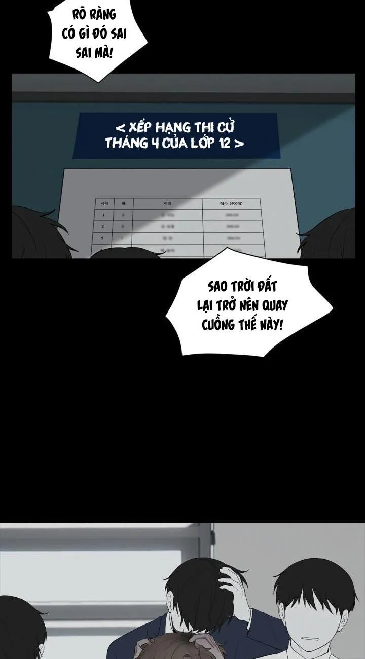 Không xa lạ Chapter 12 Trang 17