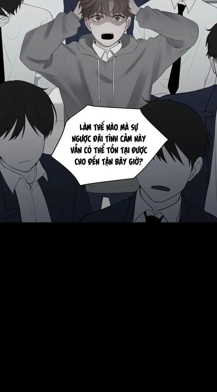 Không xa lạ Chapter 12 Trang 18