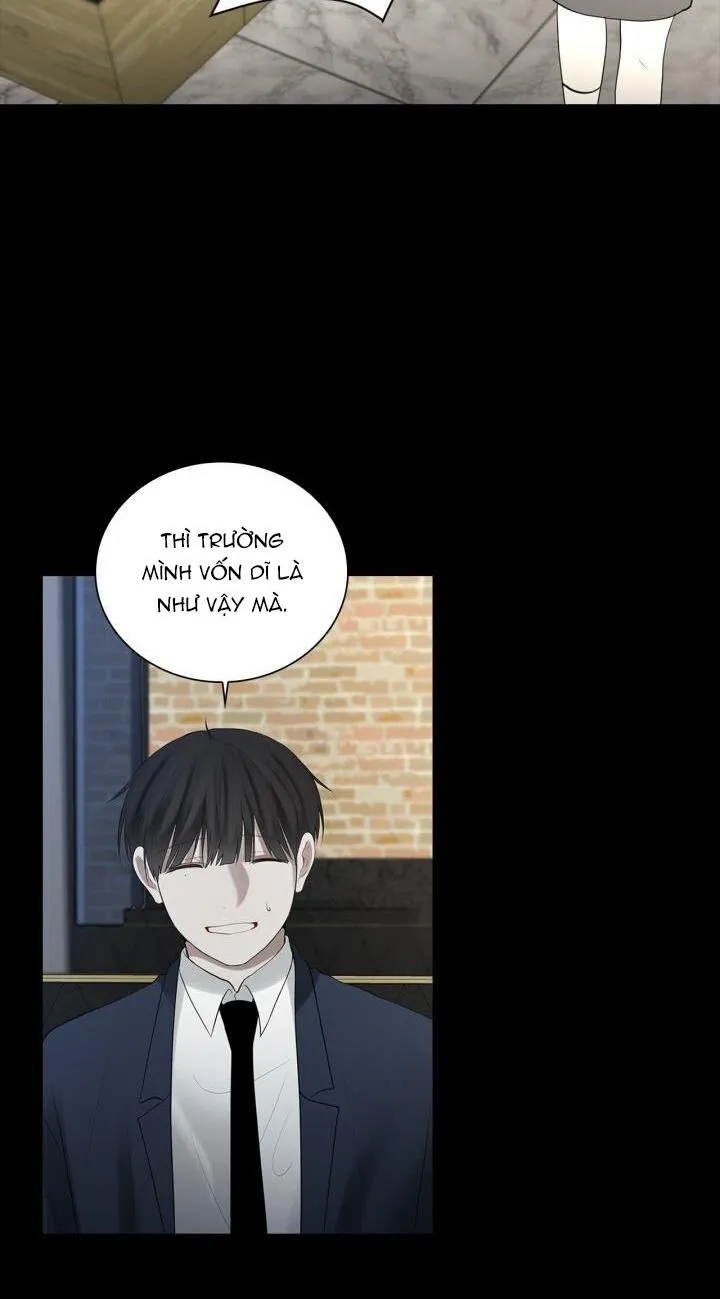 Không xa lạ Chapter 12 Trang 20