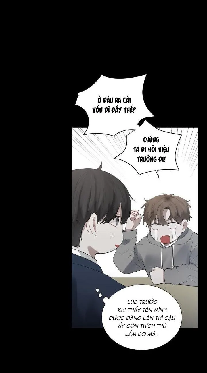 Không xa lạ Chapter 12 Trang 21