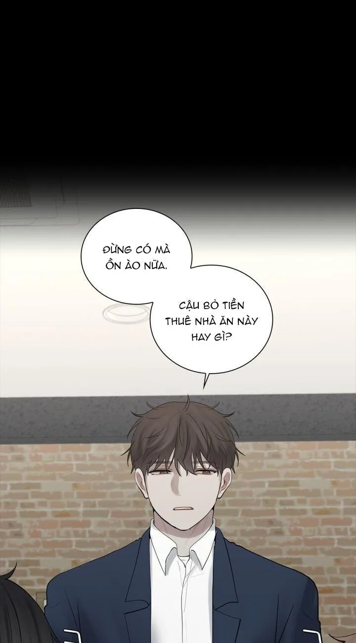 Không xa lạ Chapter 12 Trang 22