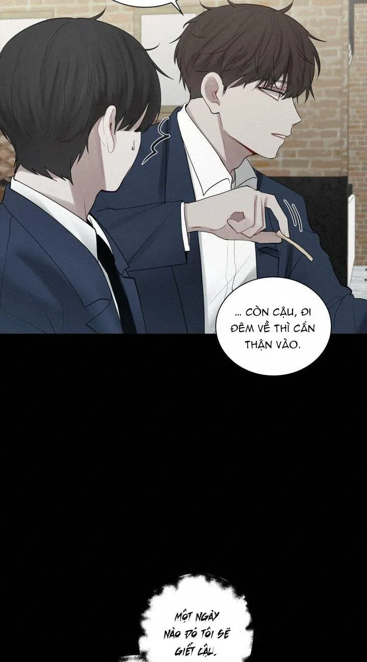 Không xa lạ Chapter 12 Trang 25