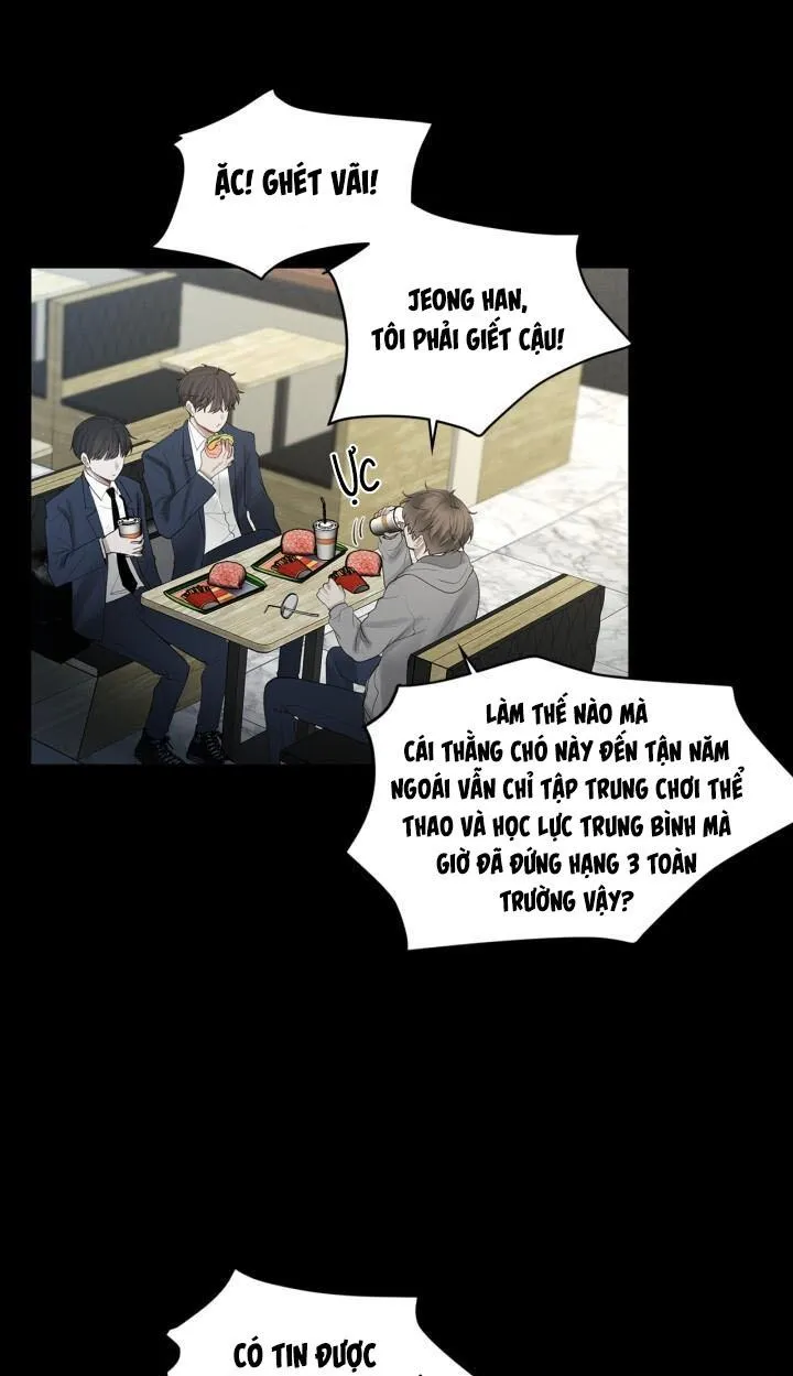 Không xa lạ Chapter 12 Trang 27