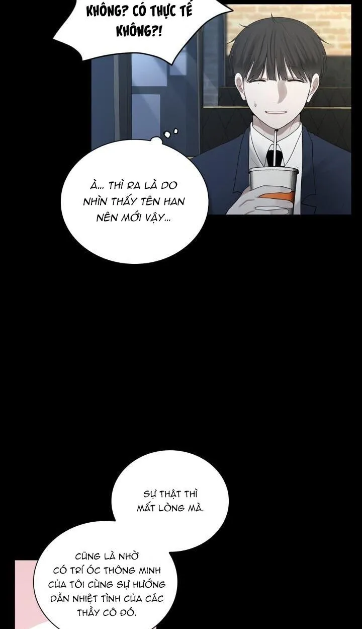 Không xa lạ Chapter 12 Trang 28