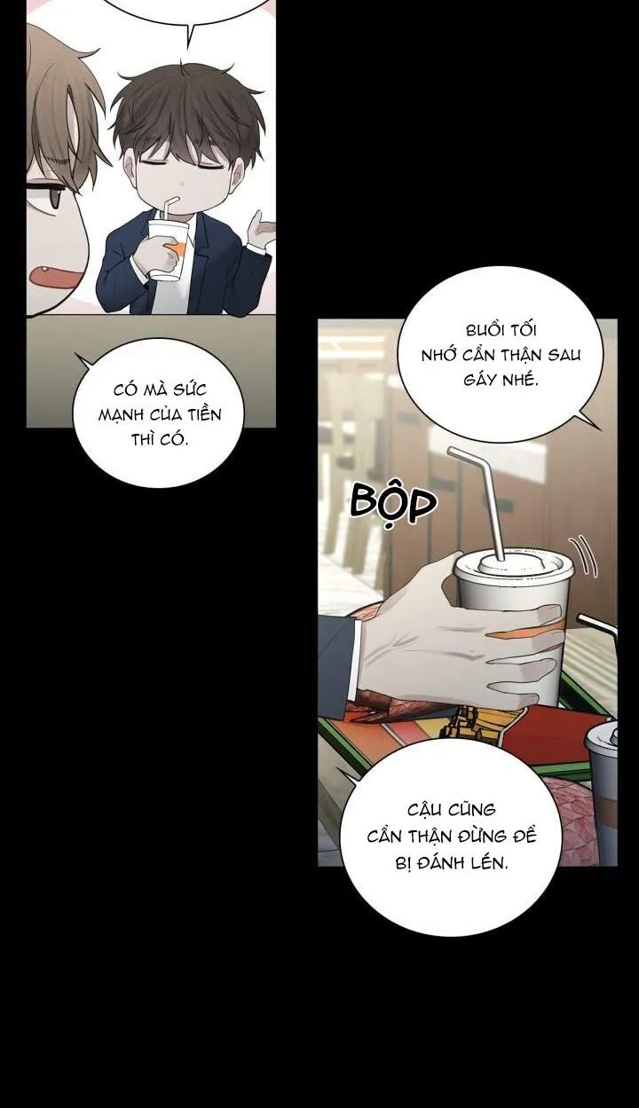 Không xa lạ Chapter 12 Trang 29